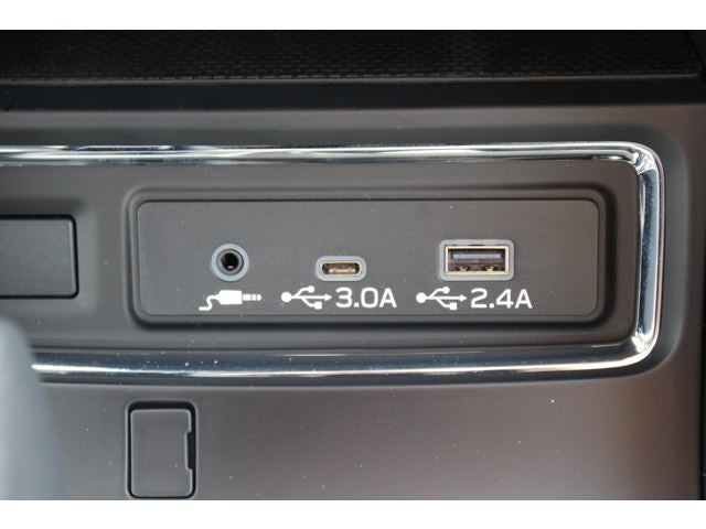 2027 Subaru ASCENT Premium 7-Passenger