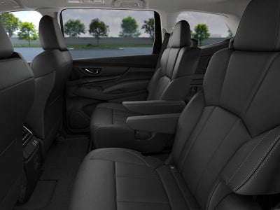 2027 Subaru ASCENT Premium 7-Passenger