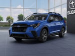 2027 Subaru ASCENT Premium 7-Passenger