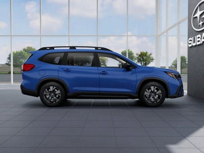 2027 Subaru ASCENT Premium 7-Passenger