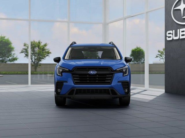 2027 Subaru ASCENT Premium 7-Passenger
