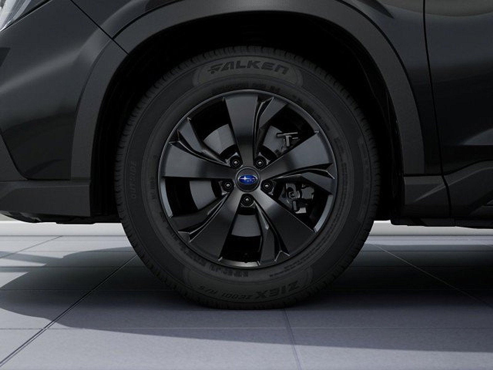2027 Subaru ASCENT Premium 7-Passenger