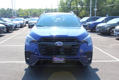 2026 Subaru ASCENT Premium 7-Passenger