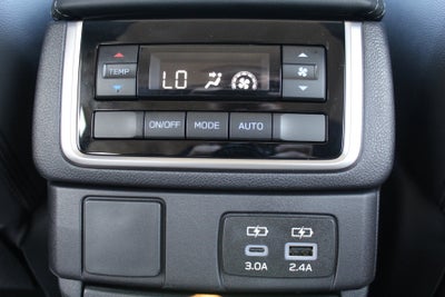 2026 Subaru ASCENT Premium 7-Passenger