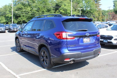 2026 Subaru ASCENT Premium 7-Passenger