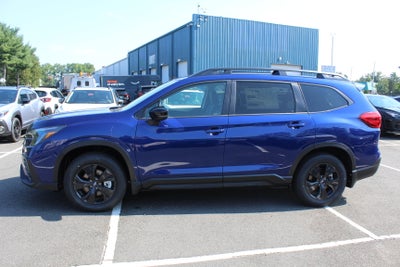 2026 Subaru ASCENT Premium 7-Passenger