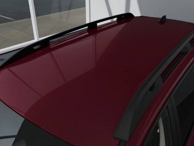 2027 Subaru ASCENT Premium 7-Passenger