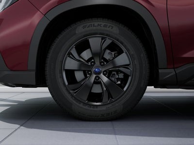 2027 Subaru ASCENT Premium 7-Passenger