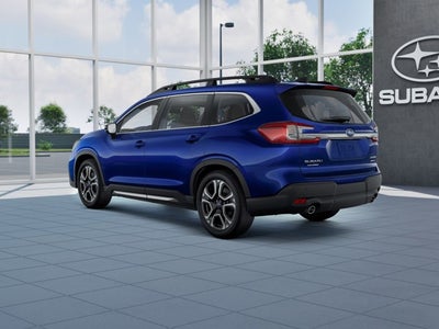 2026 Subaru ASCENT Limited 8-Passenger