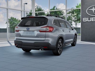 2026 Subaru ASCENT Limited 8-Passenger