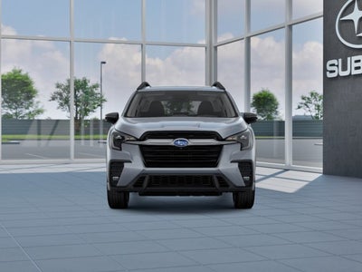 2026 Subaru ASCENT Limited 8-Passenger