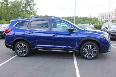 2026 Subaru ASCENT Limited 8-Passenger