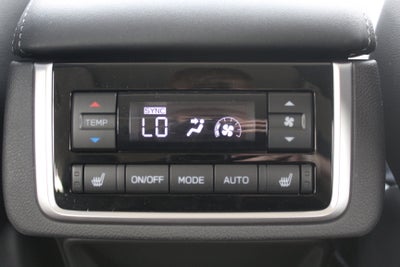 2026 Subaru ASCENT Limited 8-Passenger