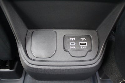 2026 Subaru ASCENT Limited 8-Passenger