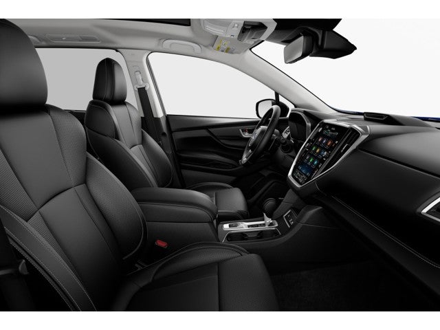 2026 Subaru ASCENT Limited 8-Passenger
