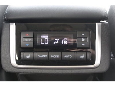2026 Subaru ASCENT Limited 8-Passenger