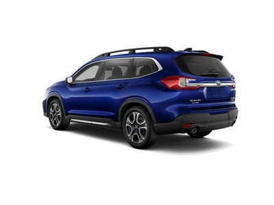 2026 Subaru ASCENT Limited 8-Passenger