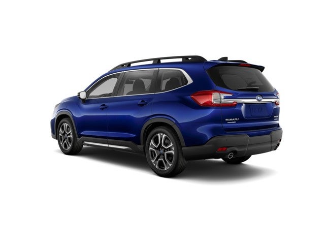 2026 Subaru ASCENT Limited 8-Passenger