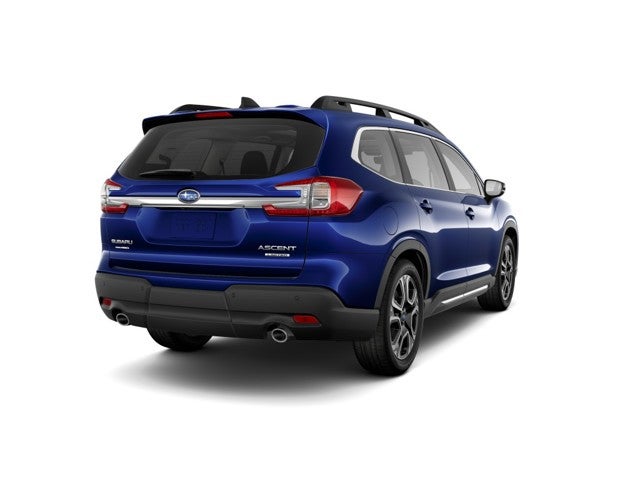 2026 Subaru ASCENT Limited 8-Passenger