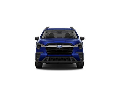 2026 Subaru ASCENT Limited 8-Passenger