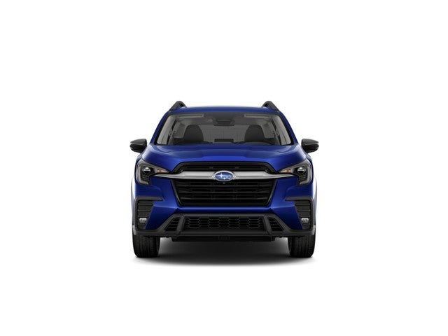 2026 Subaru ASCENT Limited 8-Passenger