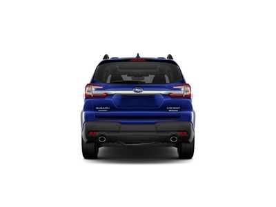 2026 Subaru ASCENT Limited 8-Passenger
