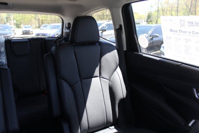 2026 Subaru ASCENT Limited 7-Passenger