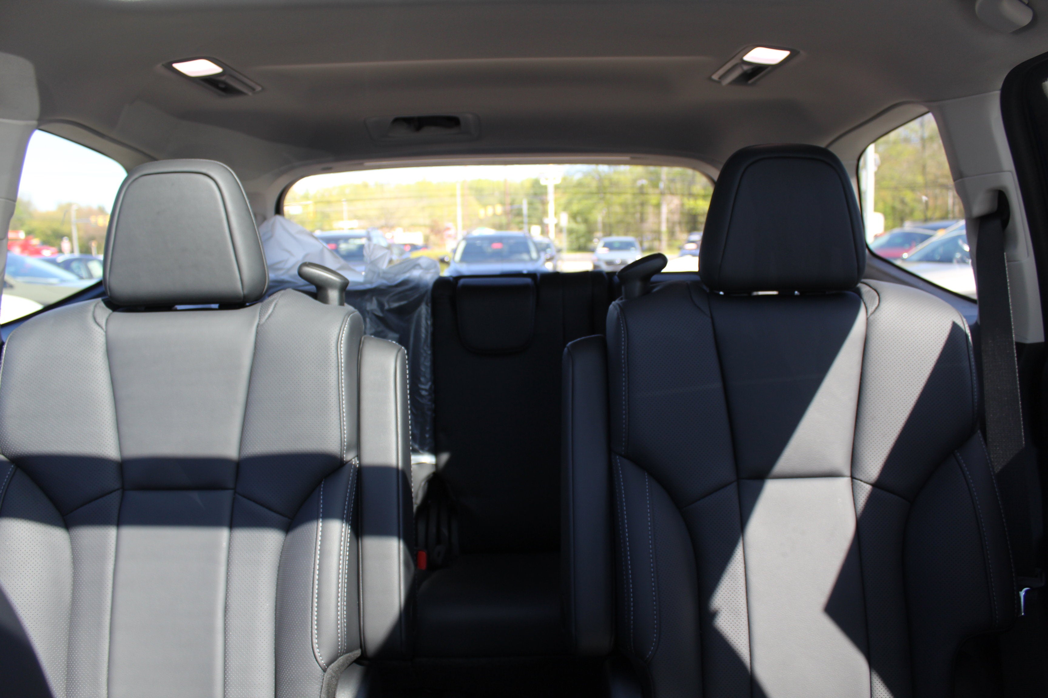 2026 Subaru ASCENT Limited 7-Passenger