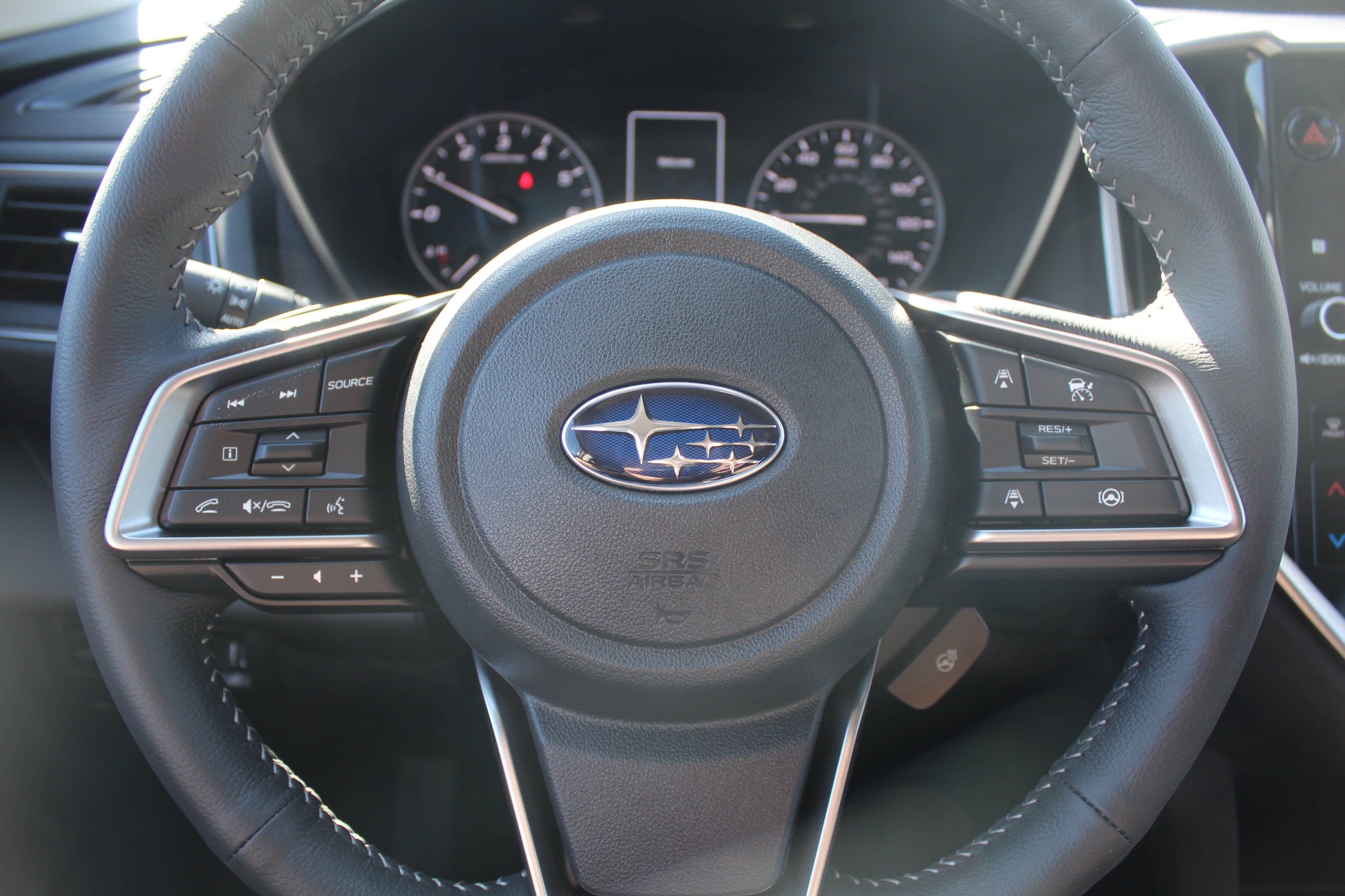 2026 Subaru ASCENT Limited 7-Passenger