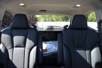 2026 Subaru ASCENT Limited Bronze Edition 7-Passenger