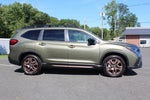 2026 Subaru ASCENT Limited Bronze Edition 7-Passenger