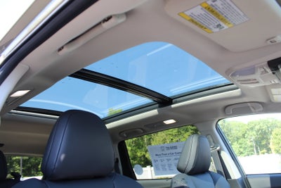 2026 Subaru ASCENT Limited Bronze Edition 7-Passenger