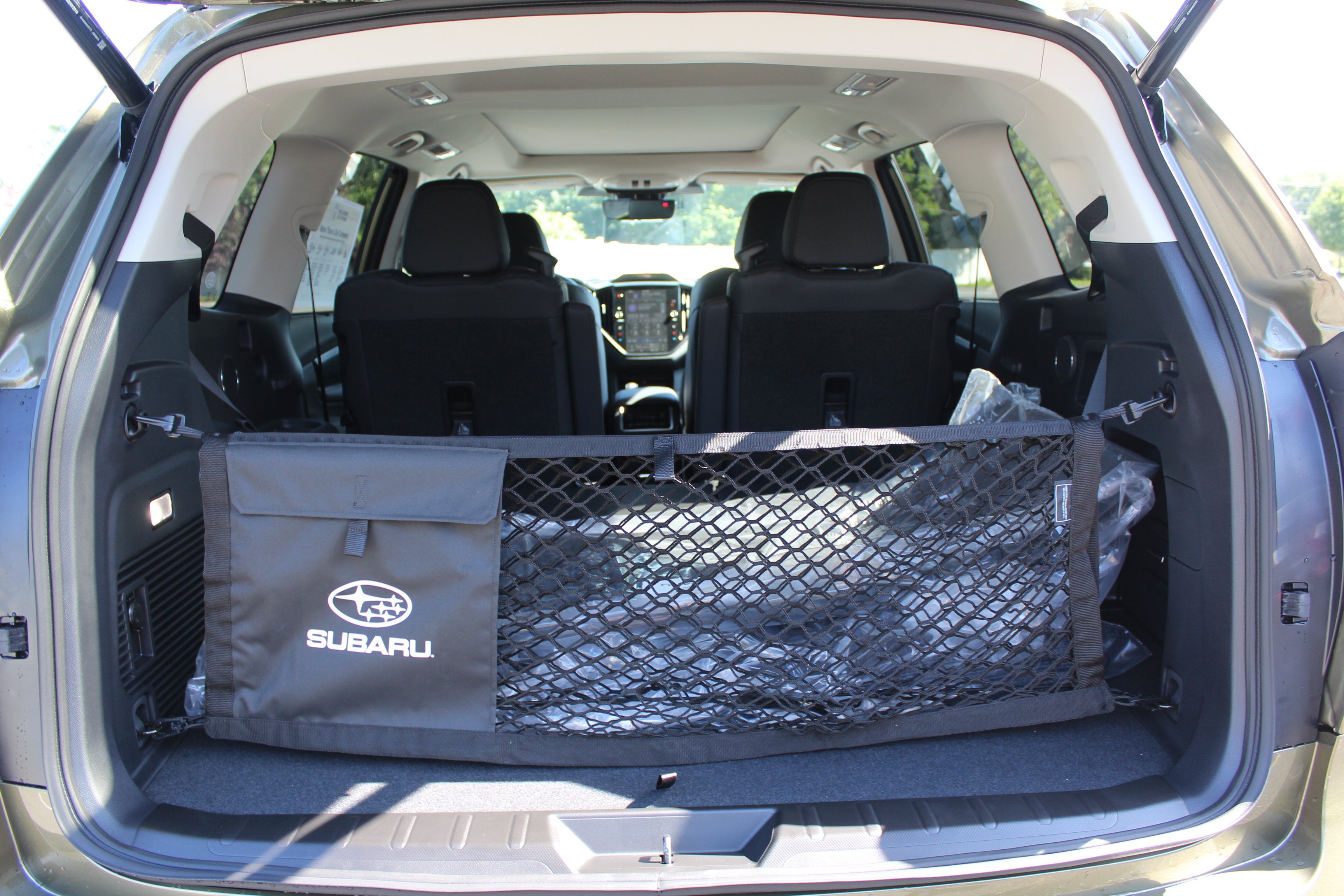 2026 Subaru ASCENT Limited Bronze Edition 7-Passenger
