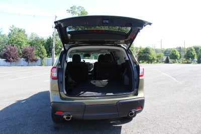 2026 Subaru ASCENT Limited Bronze Edition 7-Passenger