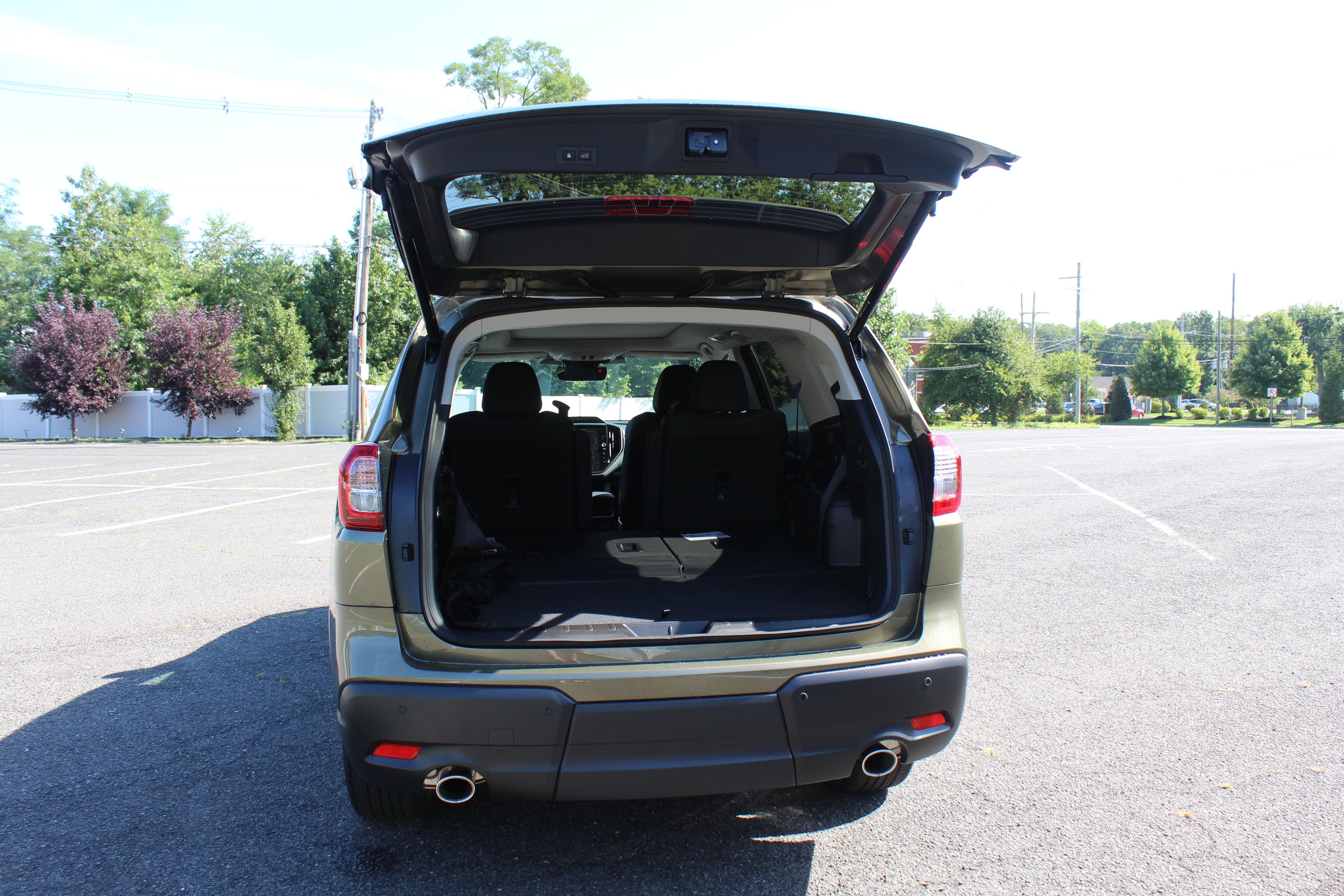 2026 Subaru ASCENT Limited Bronze Edition 7-Passenger