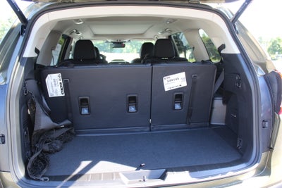 2026 Subaru ASCENT Limited Bronze Edition 7-Passenger