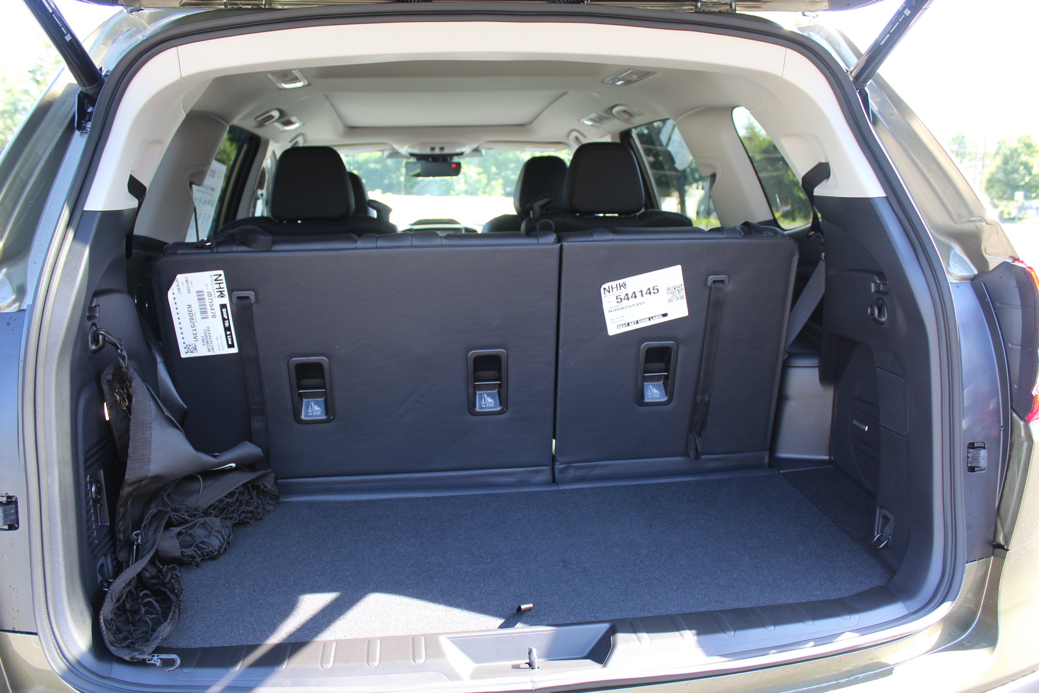 2026 Subaru ASCENT Limited Bronze Edition 7-Passenger