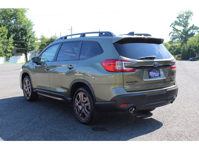 2026 Subaru ASCENT Limited Bronze Edition 7-Passenger