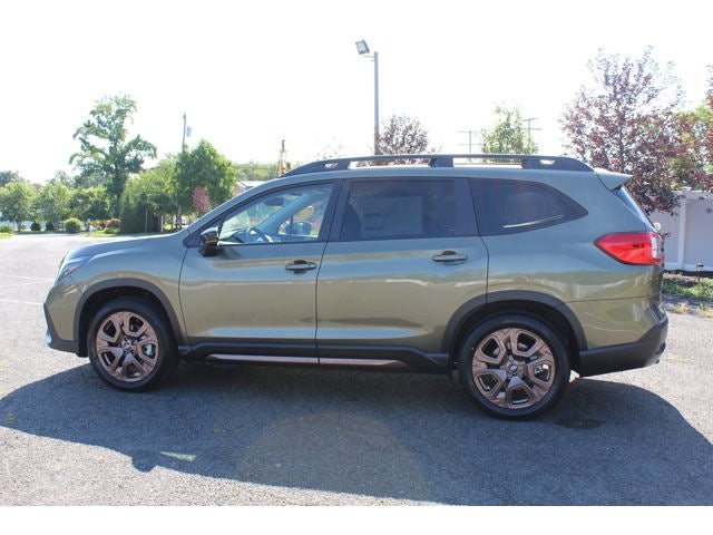2026 Subaru ASCENT Limited Bronze Edition 7-Passenger