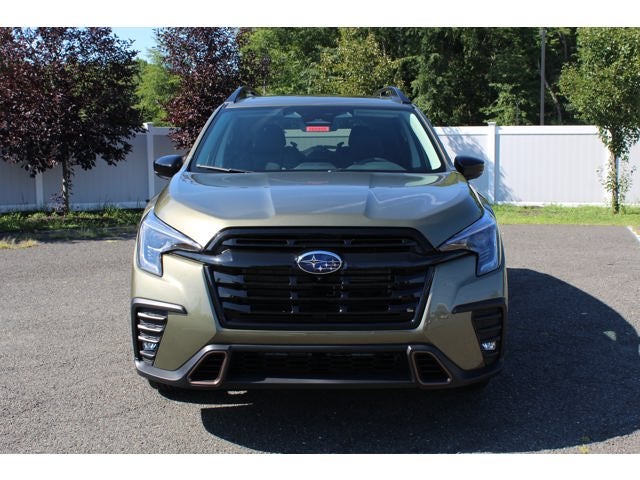 2026 Subaru ASCENT Limited Bronze Edition 7-Passenger