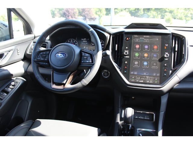2026 Subaru ASCENT Limited Bronze Edition 7-Passenger