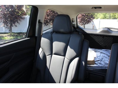 2026 Subaru ASCENT Limited Bronze Edition 7-Passenger