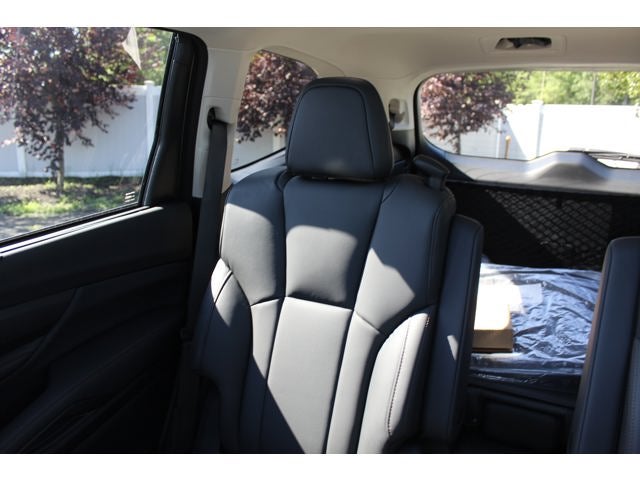 2026 Subaru ASCENT Limited Bronze Edition 7-Passenger