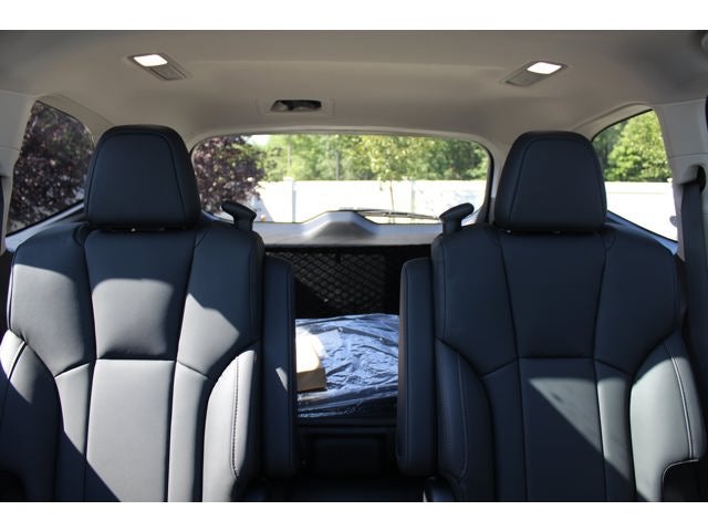 2026 Subaru ASCENT Limited Bronze Edition 7-Passenger