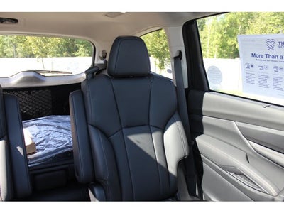 2026 Subaru ASCENT Limited Bronze Edition 7-Passenger
