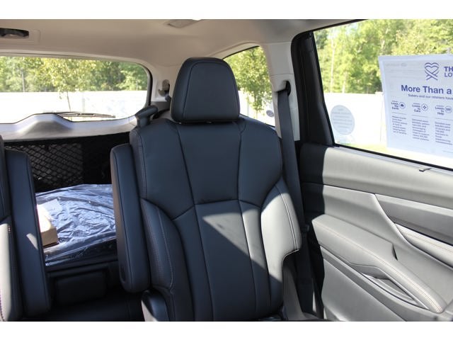 2026 Subaru ASCENT Limited Bronze Edition 7-Passenger