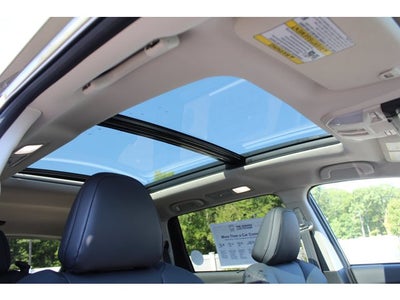 2026 Subaru ASCENT Limited Bronze Edition 7-Passenger