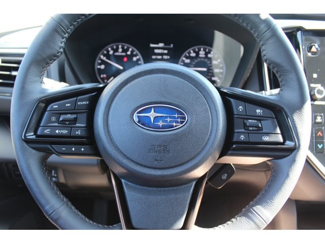 2026 Subaru ASCENT Limited Bronze Edition 7-Passenger