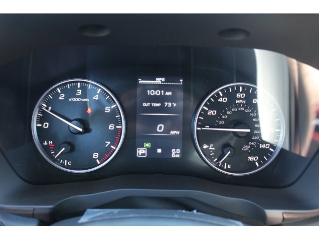 2026 Subaru ASCENT Limited Bronze Edition 7-Passenger