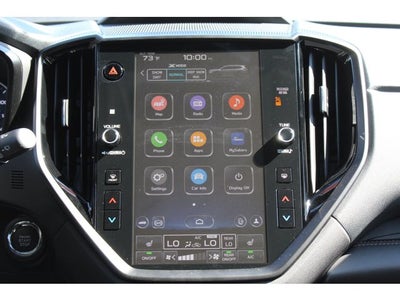2026 Subaru ASCENT Limited Bronze Edition 7-Passenger